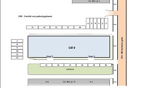 Two Bedroom Apartment In Oslo, Christian Michelsens Gate 9 A